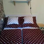 Σπίτι διακοπών Relax Ii. Vendeghaz *
