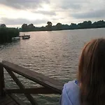 Relax Ii. Vendeghaz Feriehus Dunapataj