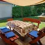 Σπίτι διακοπών Relax Ii. Vendeghaz *