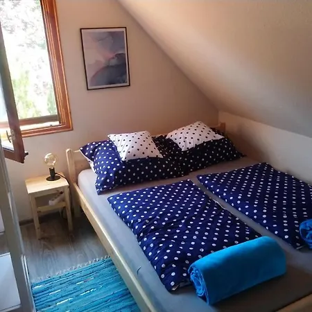 Relax Ii. Vendeghaz * Dunapataj