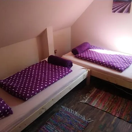 Prázdninový dům Relax Ii. Vendeghaz Dunapataj