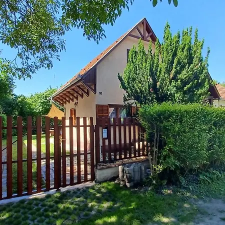 Prázdninový dům Relax Ii. Vendeghaz Dunapataj