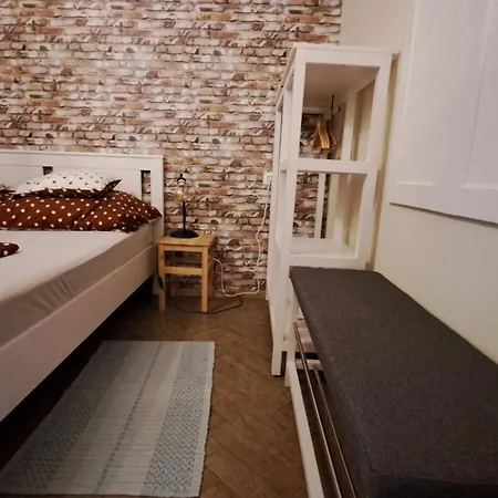 Relax Ii. Vendeghaz Prázdninový dům