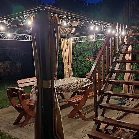Σπίτι διακοπών Relax Ii. Vendeghaz *