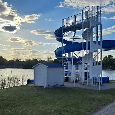 Prázdninový dům Relax Ii. Vendeghaz