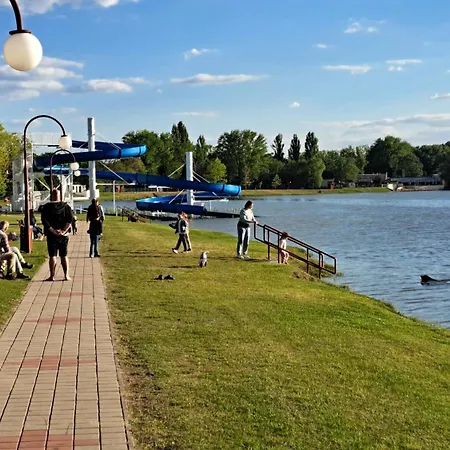 Prázdninový dům Relax Ii. Vendeghaz *