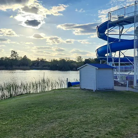 Prázdninový dům Relax Ii. Vendeghaz