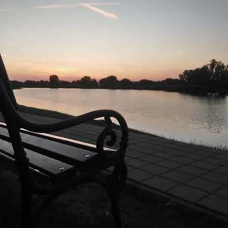 Relax Ii. Vendeghaz Prázdninový dům