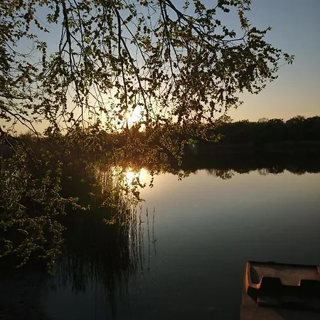 Prázdninový dům Relax Ii. Vendeghaz *