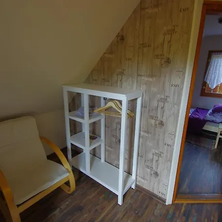 Relax Ii. Vendeghaz Prázdninový dům Dunapataj
