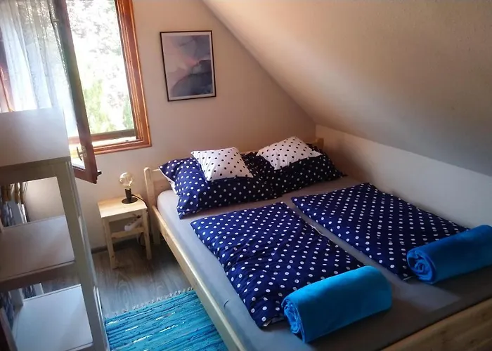 Relax Ii. Vendeghaz * Dunapataj