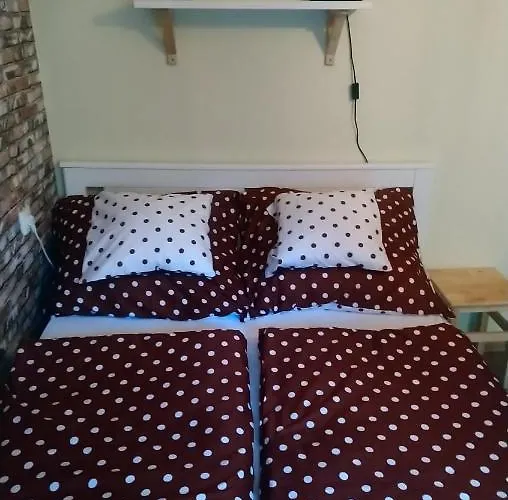 Σπίτι διακοπών Relax Ii. Vendeghaz *