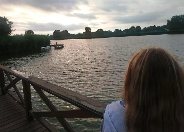 Relax Ii. Vendeghaz Σπίτι διακοπών Dunapataj