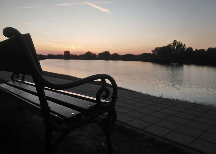 Relax Ii. Vendeghaz Σπίτι διακοπών